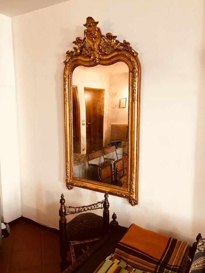 Carraresi Room Treviso Eksteriør bilde